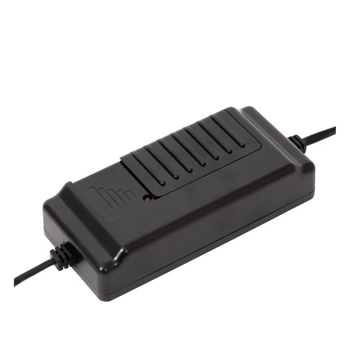 Lucide SARDANA - Floor lamp - Ø 44 cm - LED Dim. - 1x28W 2700K - Matt Gold / Brass | Premium - detail 2